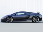 Lamborghini Gallardo by Hamann 2004 года